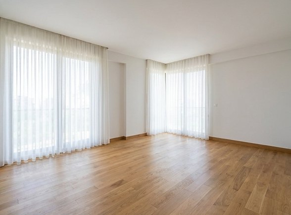 1+1 Merkez Villa Satılık