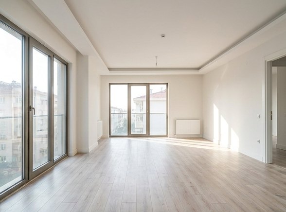 10+1 Merkez Villa Kiralık
